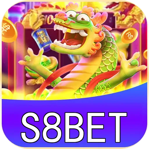 S8BET Cassino Online